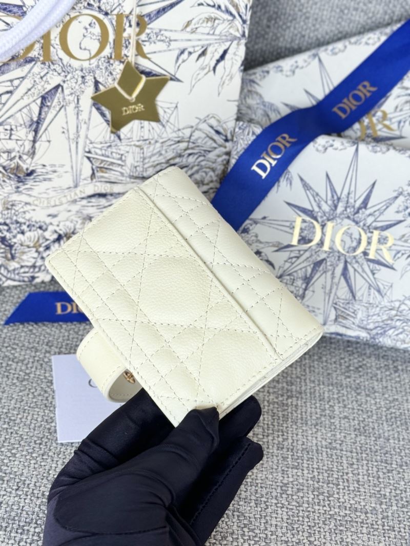 Christian Dior Wallet